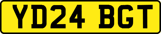 YD24BGT
