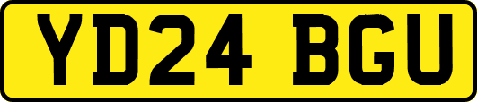 YD24BGU