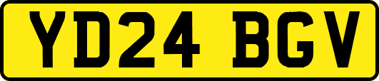 YD24BGV