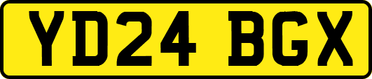 YD24BGX