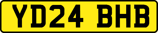 YD24BHB