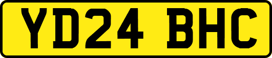 YD24BHC