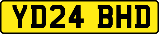 YD24BHD