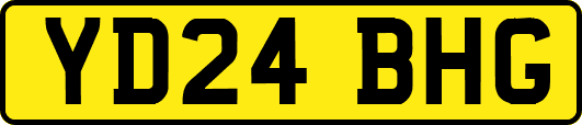 YD24BHG