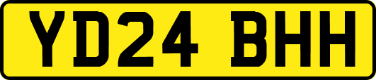 YD24BHH