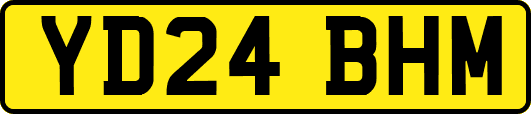 YD24BHM