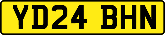 YD24BHN