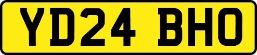 YD24BHO