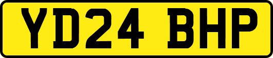 YD24BHP