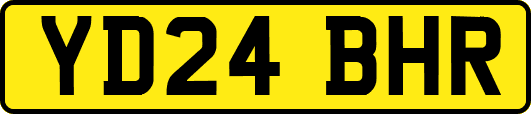 YD24BHR