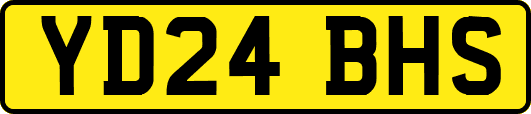 YD24BHS