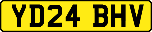 YD24BHV