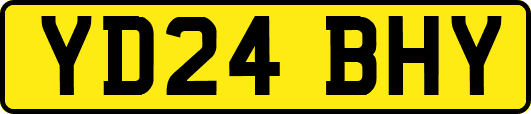YD24BHY