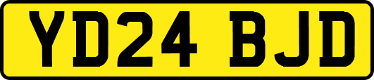 YD24BJD