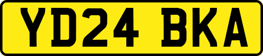 YD24BKA