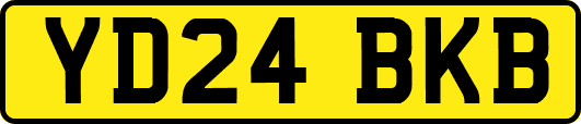 YD24BKB