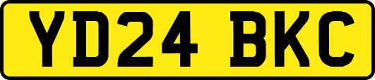 YD24BKC
