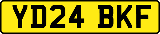 YD24BKF