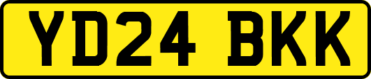 YD24BKK