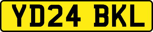 YD24BKL