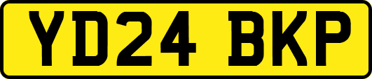 YD24BKP