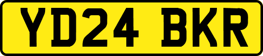 YD24BKR