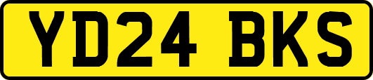 YD24BKS