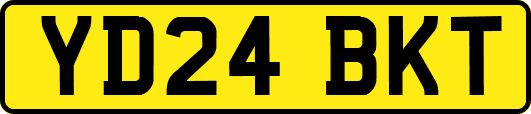 YD24BKT