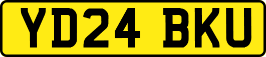 YD24BKU