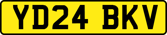 YD24BKV