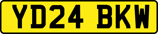 YD24BKW