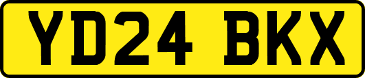 YD24BKX