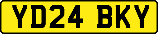 YD24BKY