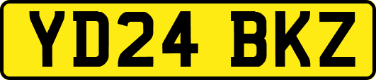YD24BKZ