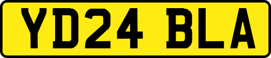 YD24BLA