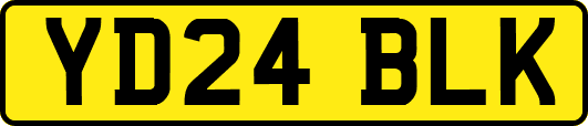 YD24BLK