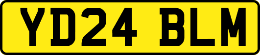 YD24BLM