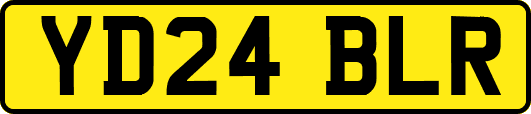 YD24BLR