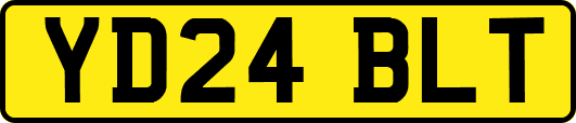 YD24BLT