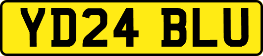 YD24BLU