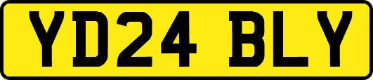 YD24BLY
