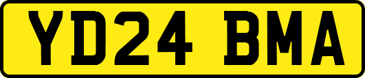 YD24BMA