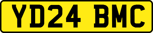YD24BMC