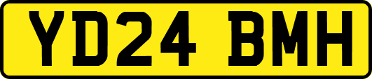 YD24BMH