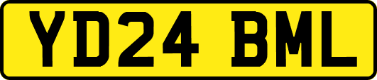 YD24BML