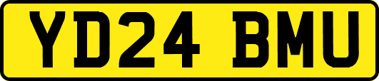 YD24BMU