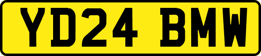 YD24BMW