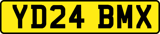 YD24BMX