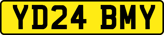 YD24BMY