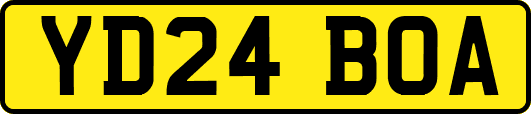 YD24BOA